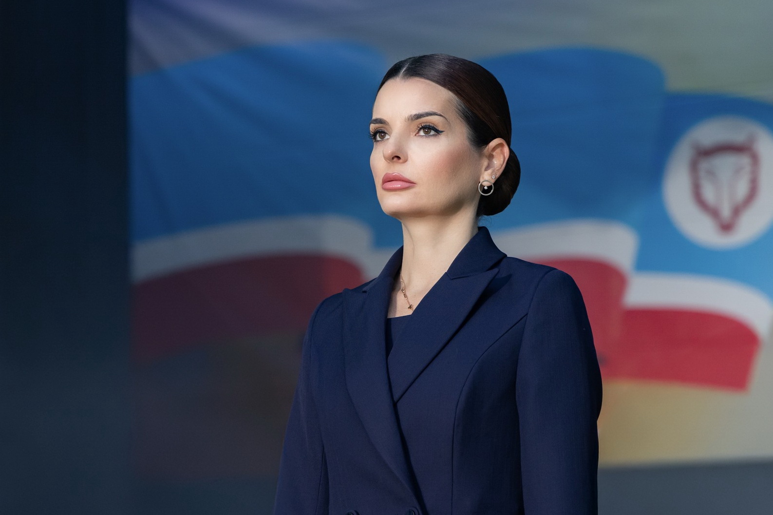 Evghenia Gutul